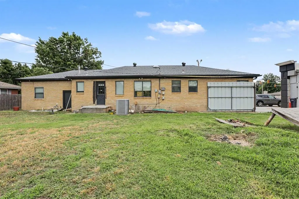 Photo 28 — 3705 N Meridian Avenue, Oklahoma City, OK 73112