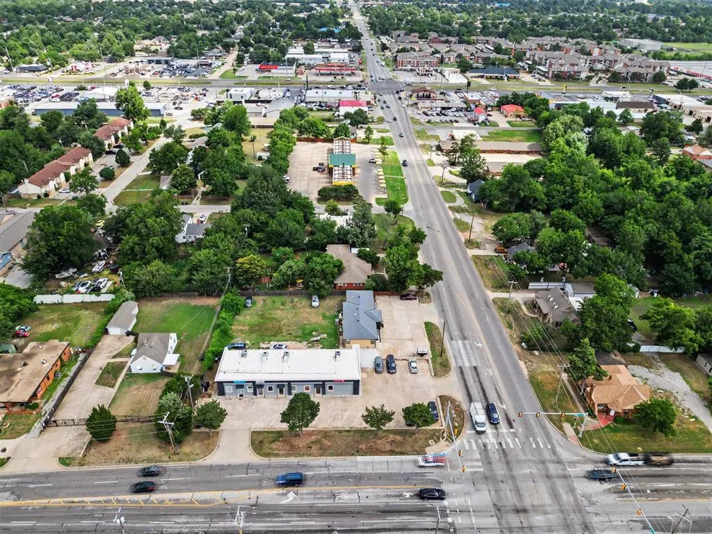 Photo 30 — 3705 N Meridian Avenue, Oklahoma City, OK 73112