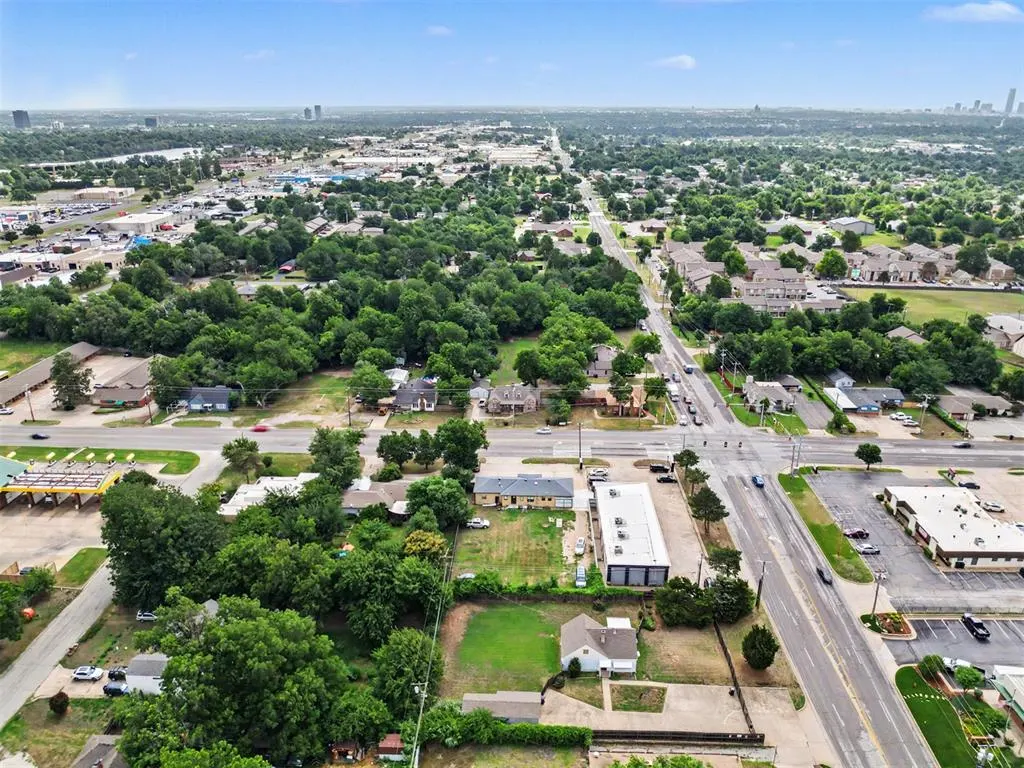Photo 33 — 3705 N Meridian Avenue, Oklahoma City, OK 73112