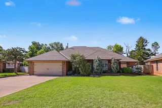 Sold home at 2408 SW 118th Street
