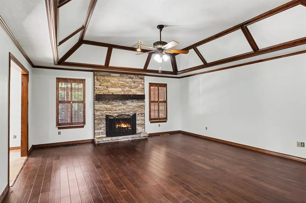 Photo 4 — 2408 SW 118th Street, Oklahoma City, OK 73170