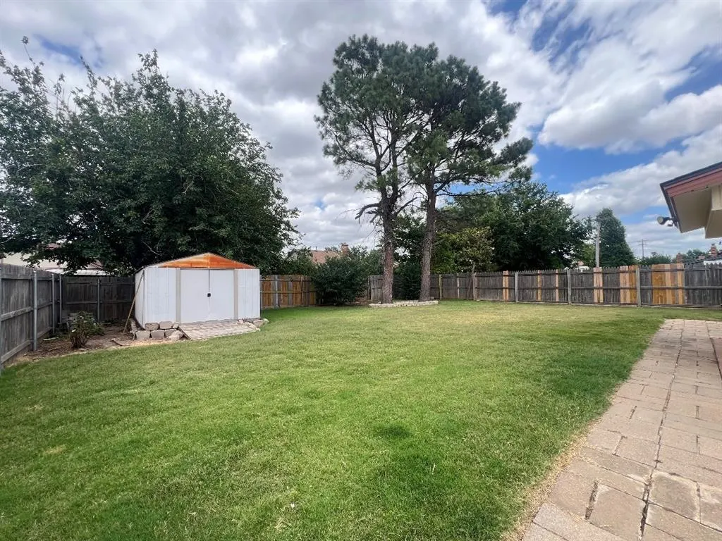 Photo 11 — 521 Cypress Drive, Oklahoma City, OK 73170