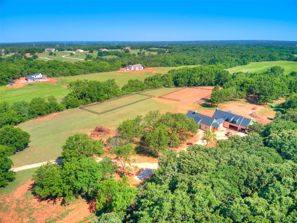 Photo 15 — 4 NE 164th Street, Luther, OK 73054