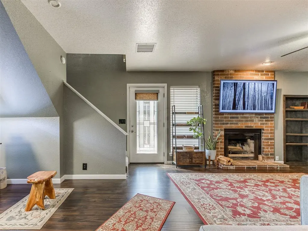 Photo 5 — 11417 Springhollow Road 904, Oklahoma City, OK 73120