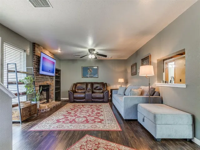 Photo 6 — 11417 Springhollow Road 904, Oklahoma City, OK 73120