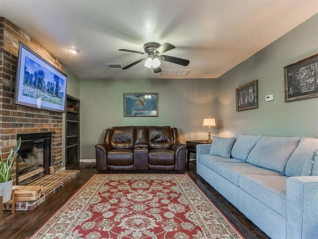 Photo 7 — 11417 Springhollow Road 904, Oklahoma City, OK 73120