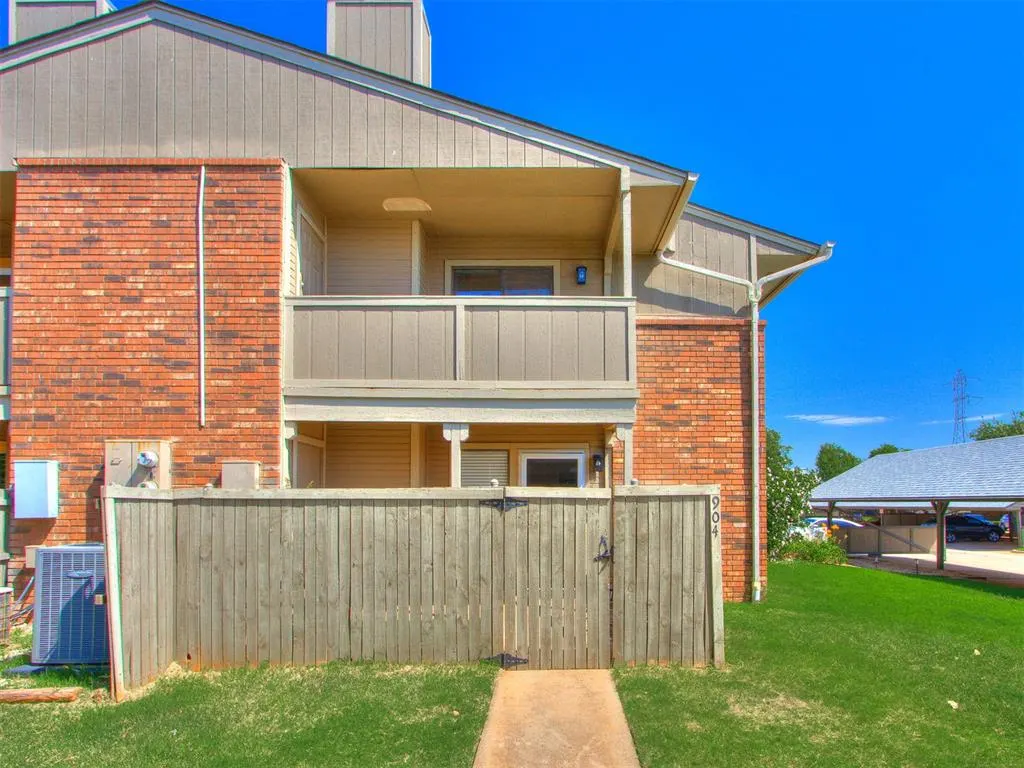 Photo 44 — 11417 Springhollow Road 904, Oklahoma City, OK 73120