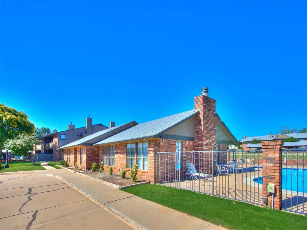 Photo 46 — 11417 Springhollow Road 904, Oklahoma City, OK 73120