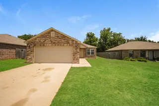 Sold home at 1850 Bliss Circle