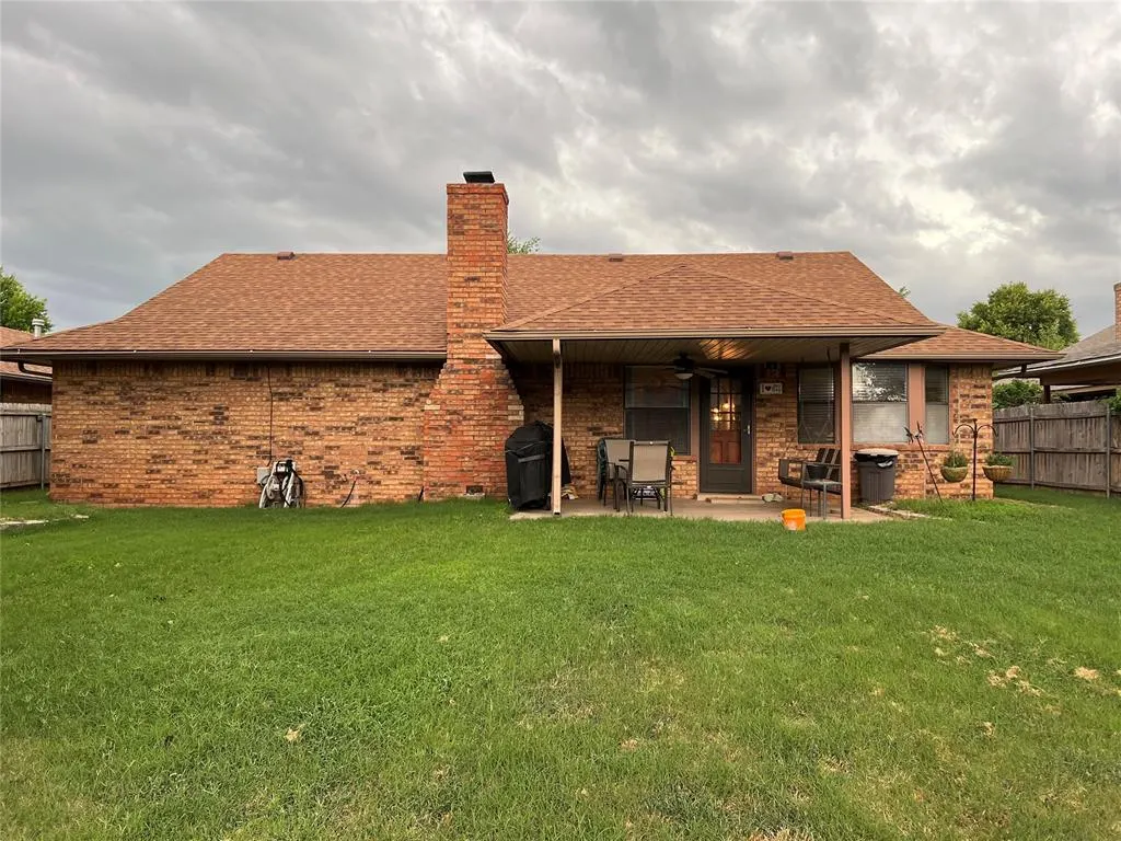 Photo 23 — 724 Waterview Road, Oklahoma City, OK 73170