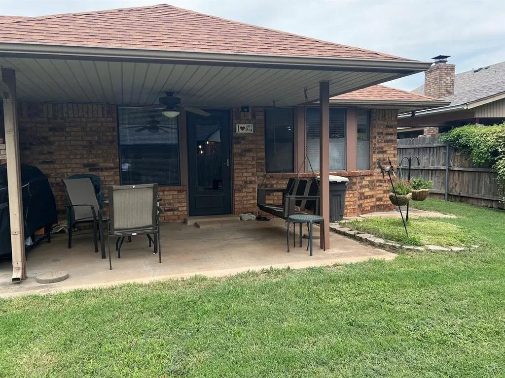 Photo 24 — 724 Waterview Road, Oklahoma City, OK 73170
