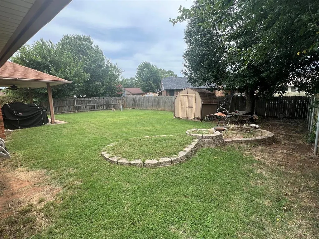 Photo 25 — 724 Waterview Road, Oklahoma City, OK 73170