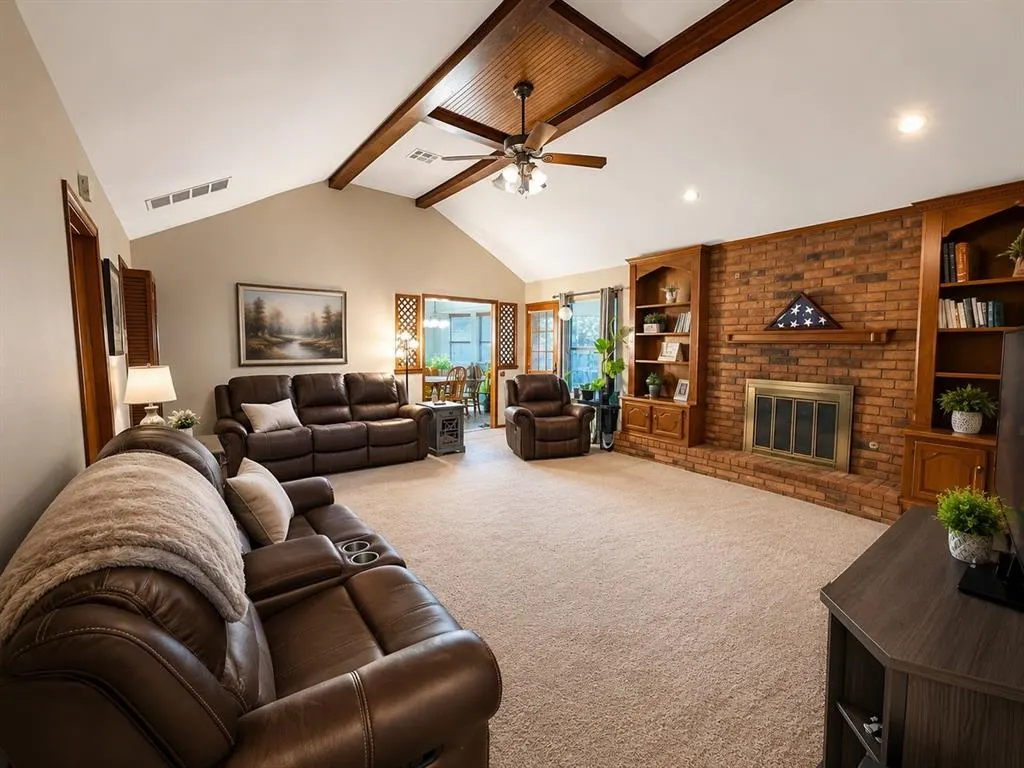 Photo 5 — 724 Waterview Road, Oklahoma City, OK 73170