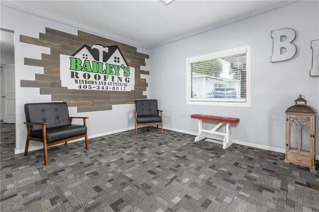 Photo 6 — 1808 W Broadway Avenue, Sulphur, OK 73086