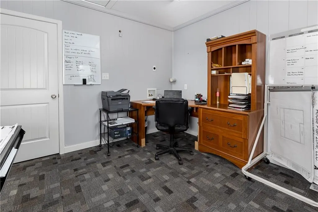 Photo 14 — 1808 W Broadway Avenue, Sulphur, OK 73086