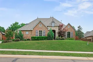 Sold home at 2708 Cattle Drive