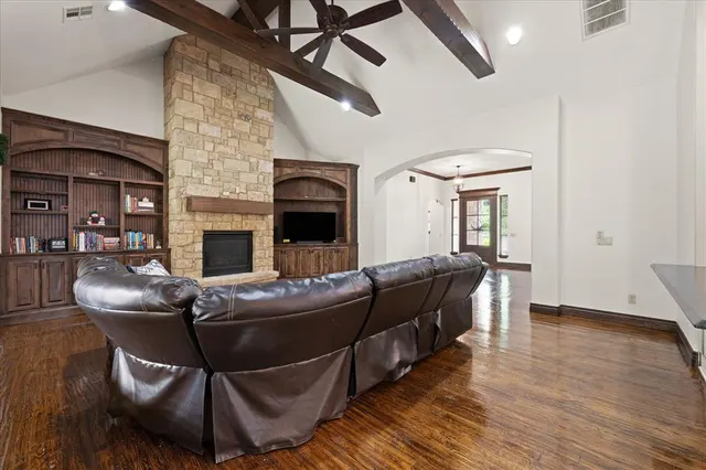 Photo 7 — 2708 Cattle Drive, Edmond, OK 73034