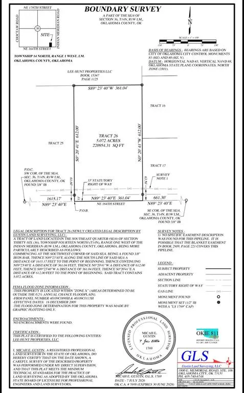 Photo 13 — 10 NE 164th Street, Edmond, OK 73054