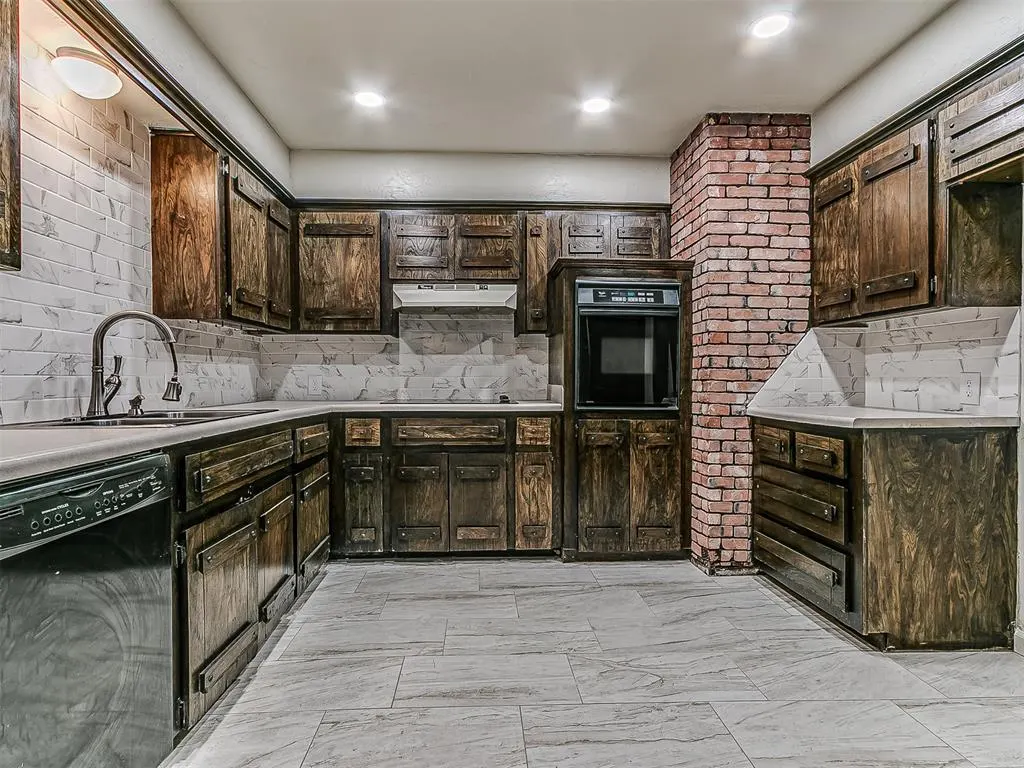 Photo 13 — 1170 Mockingbird Circle, Choctaw, OK 73020