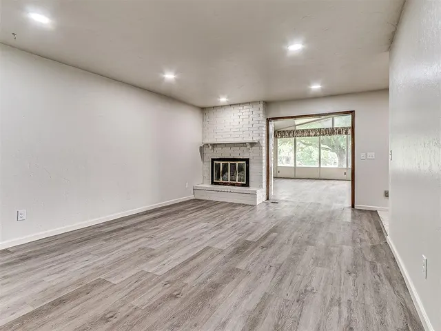 Photo 3 — 1170 Mockingbird Circle, Choctaw, OK 73020