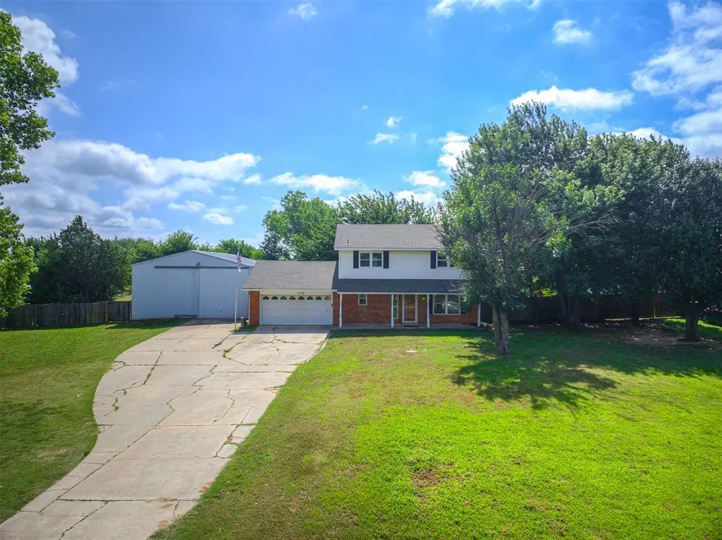 Photo 44 — 1170 Mockingbird Circle, Choctaw, OK 73020