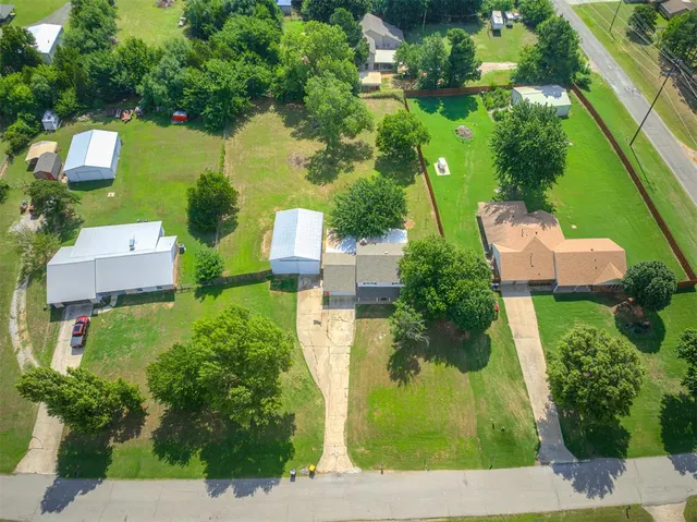 Photo 5 — 1170 Mockingbird Circle, Choctaw, OK 73020