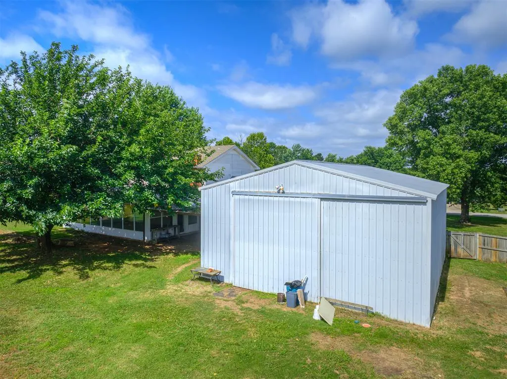 Photo 6 — 1170 Mockingbird Circle, Choctaw, OK 73020