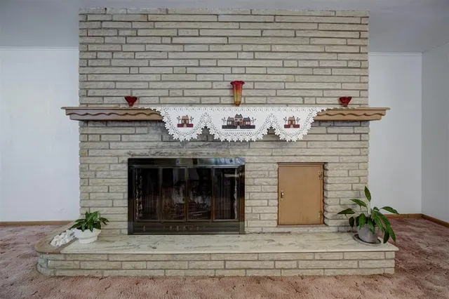 Photo 8 — 1323 W Noble Avenue, Guthrie, OK 73044