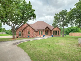 Sold home at 1900 Rock Oak Place