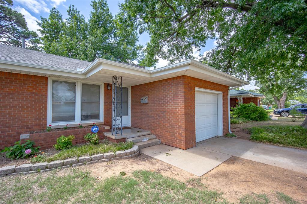 Sold home at 2716 NW 65th Street