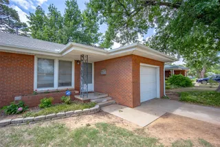 Sold home at 2716 NW 65th Street