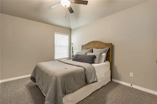 Photo 8 — 2816 Oak Hill Avenue, Edmond, OK 73034