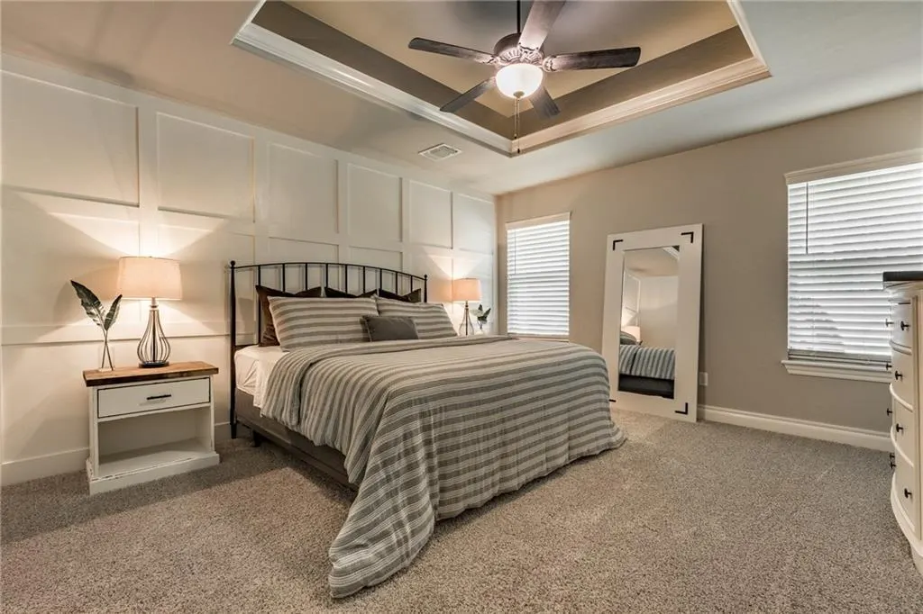 Photo 12 — 2816 Oak Hill Avenue, Edmond, OK 73034
