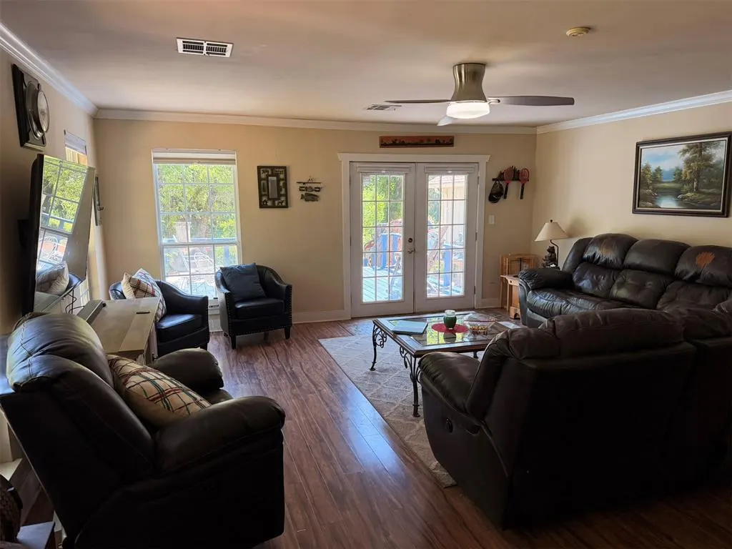 Photo 2 — Address unavailable, Hinton, OK 73047