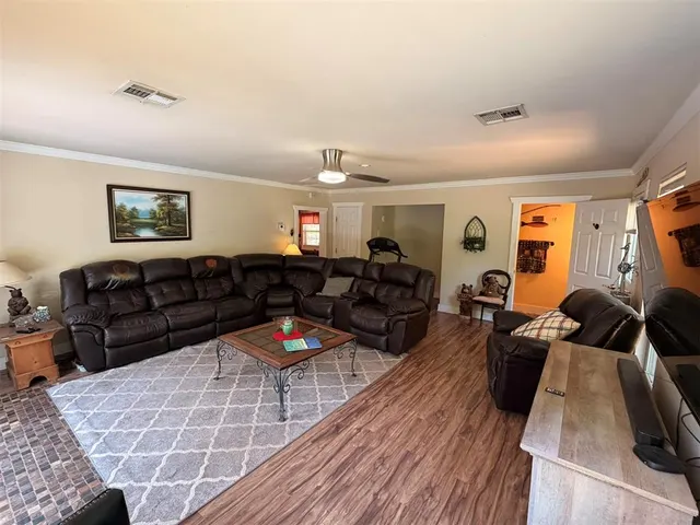 Photo 3 — Address unavailable, Hinton, OK 73047