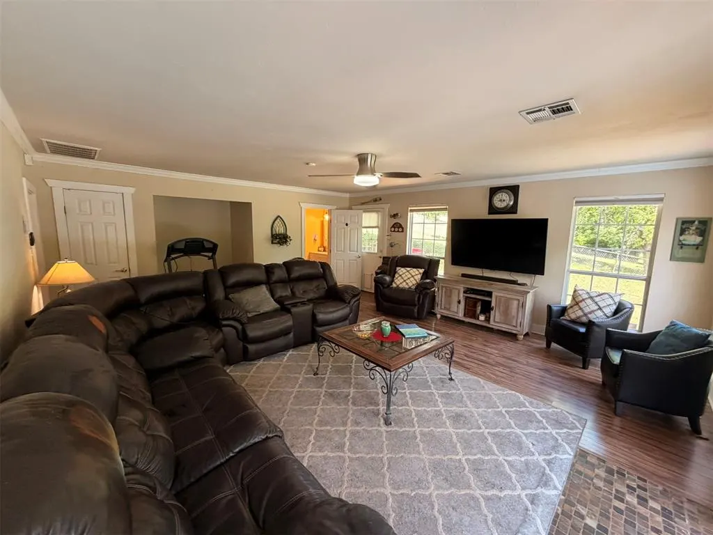 Photo 4 — Address unavailable, Hinton, OK 73047