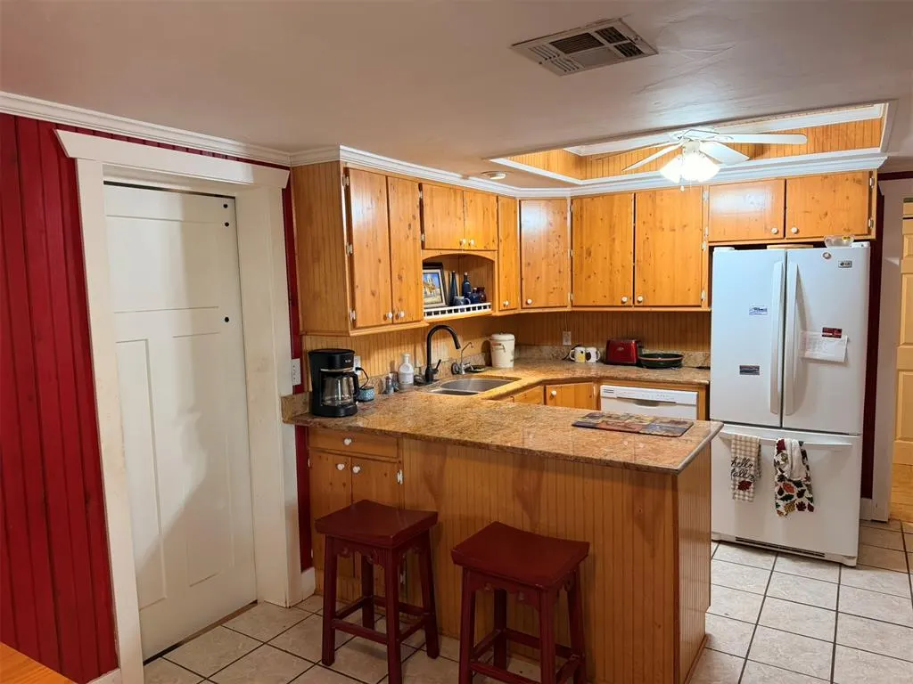 Photo 9 — Address unavailable, Hinton, OK 73047