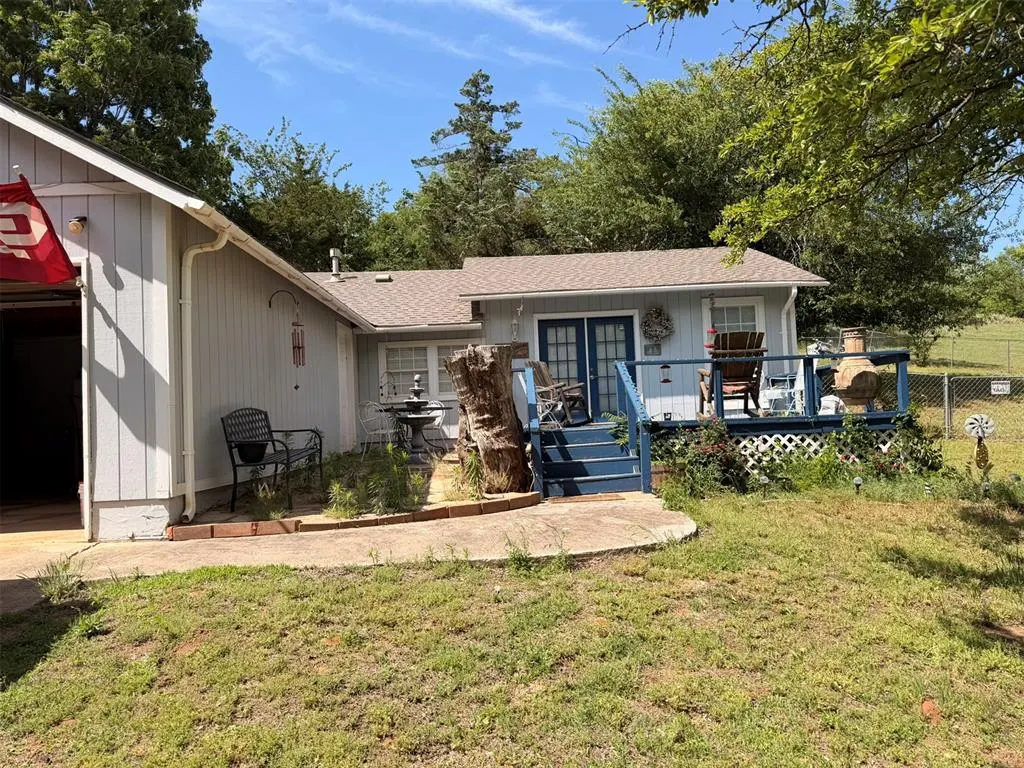 Photo 18 — Address unavailable, Hinton, OK 73047