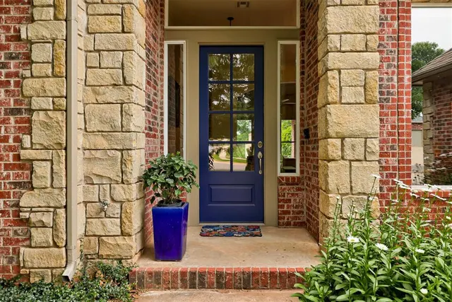 Photo 3 — 4309 Whirlaway, Edmond, OK 73025
