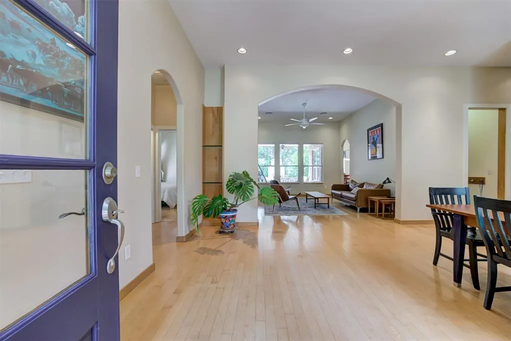 Photo 4 — 4309 Whirlaway, Edmond, OK 73025