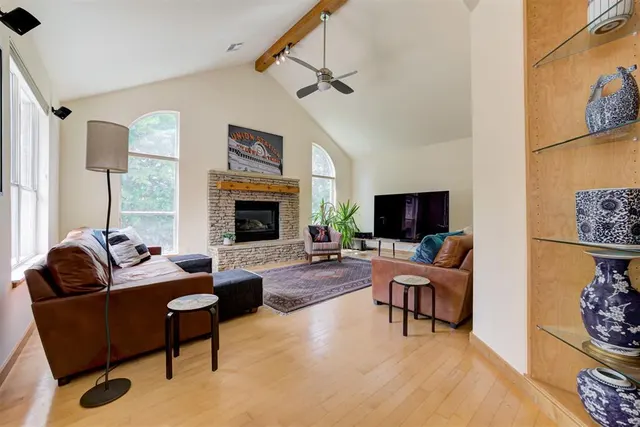 Photo 7 — 4309 Whirlaway, Edmond, OK 73025