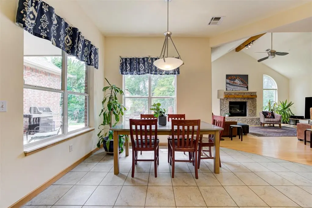 Photo 9 — 4309 Whirlaway, Edmond, OK 73025