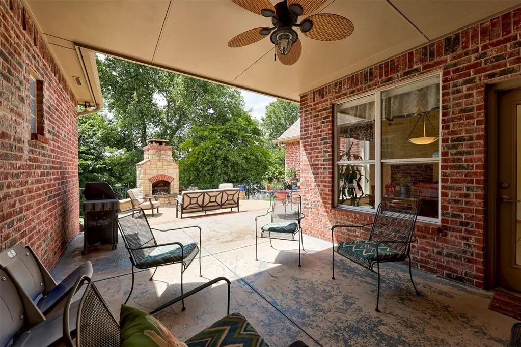 Photo 22 — 4309 Whirlaway, Edmond, OK 73025