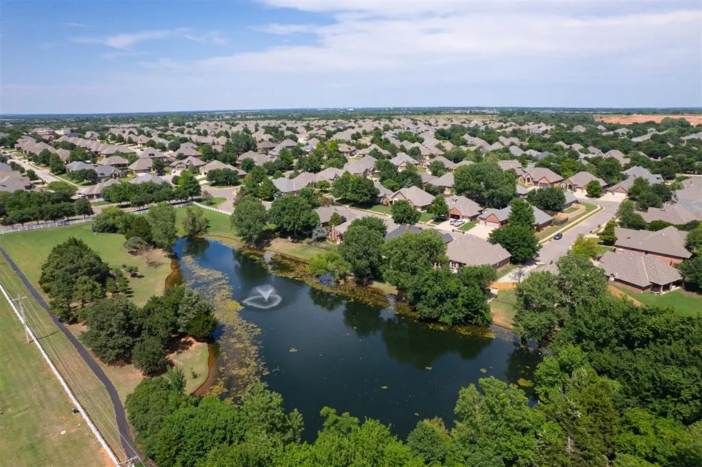 Photo 26 — 4309 Whirlaway, Edmond, OK 73025