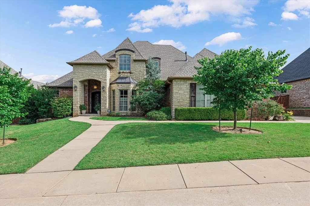 Photo 3 — 2316 Buffalo Pass, Edmond, OK 73034