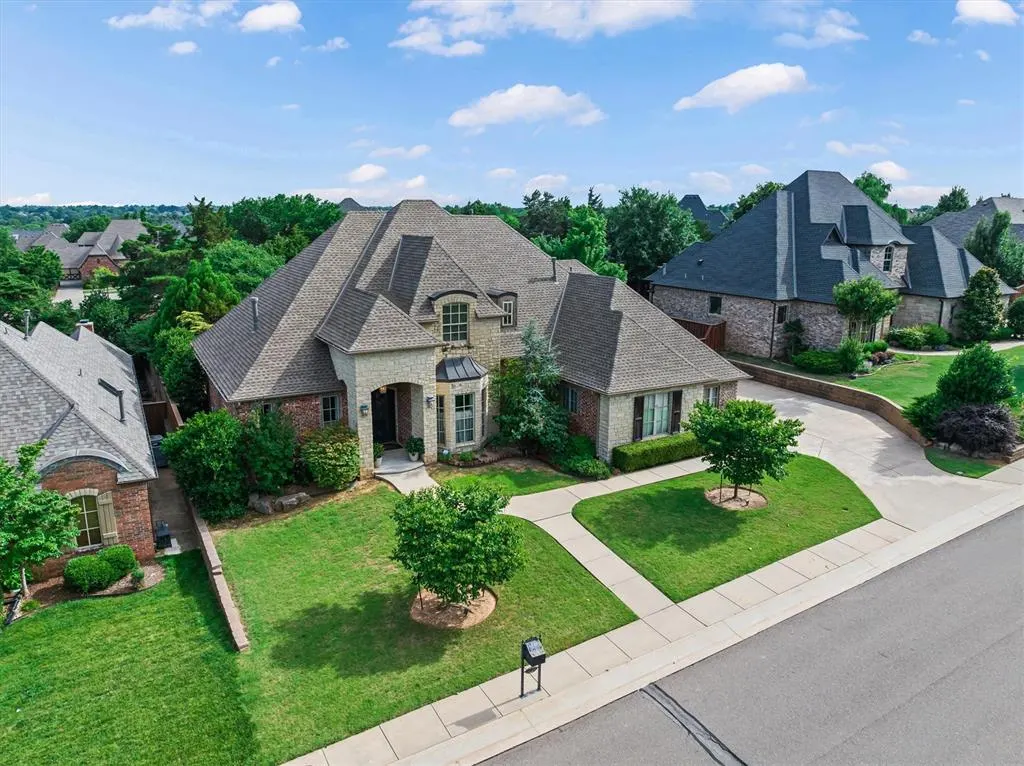 Photo 4 — 2316 Buffalo Pass, Edmond, OK 73034