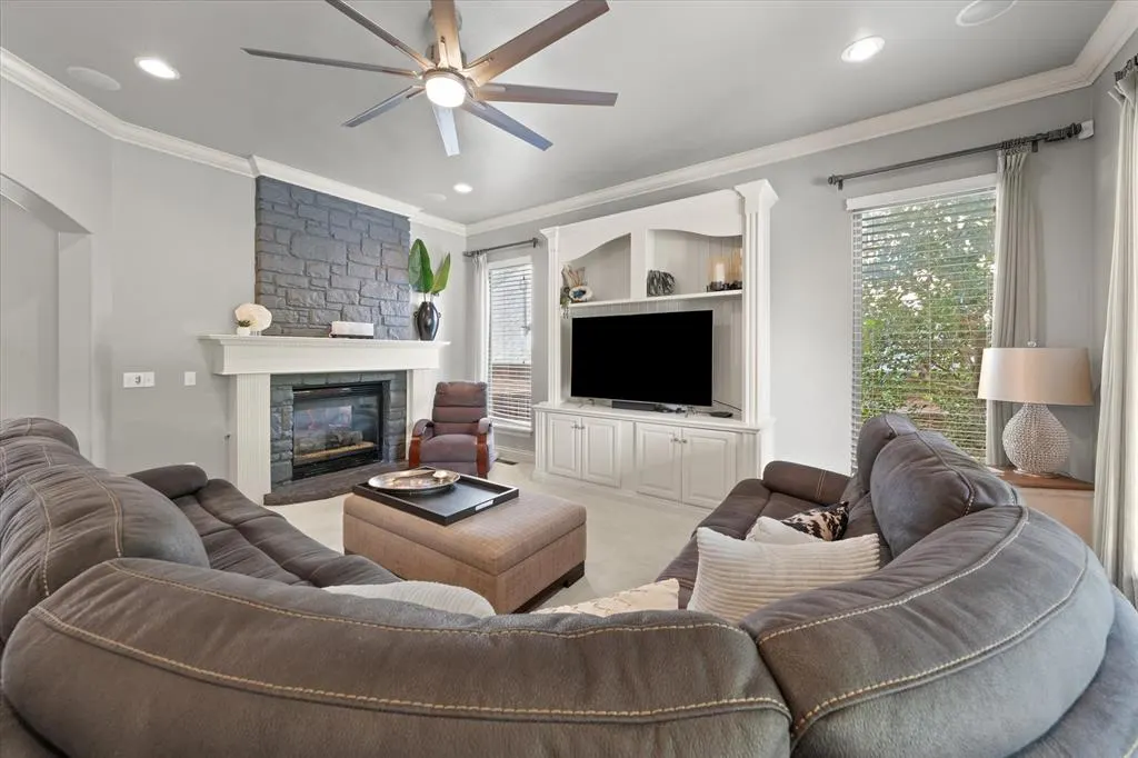 Photo 12 — 2316 Buffalo Pass, Edmond, OK 73034