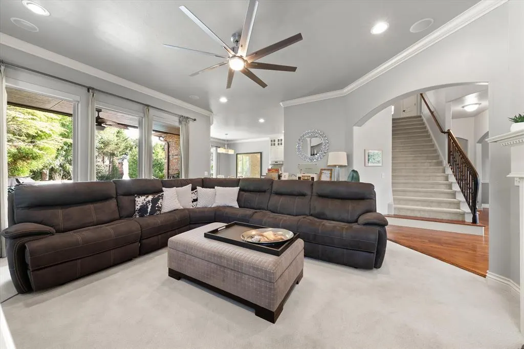 Photo 10 — 2316 Buffalo Pass, Edmond, OK 73034