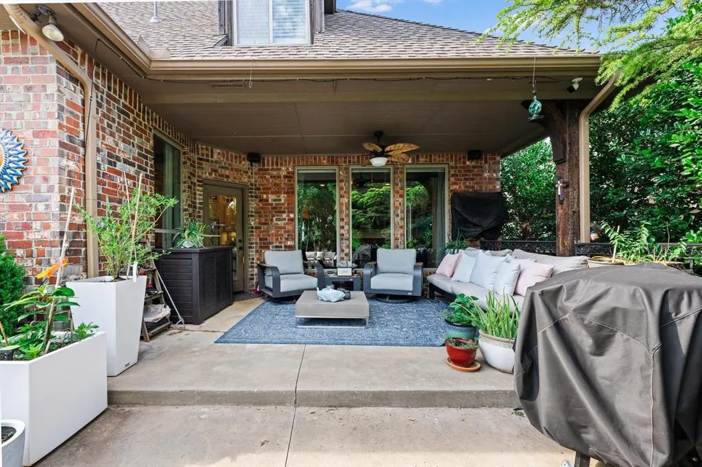 Photo 32 — 2316 Buffalo Pass, Edmond, OK 73034