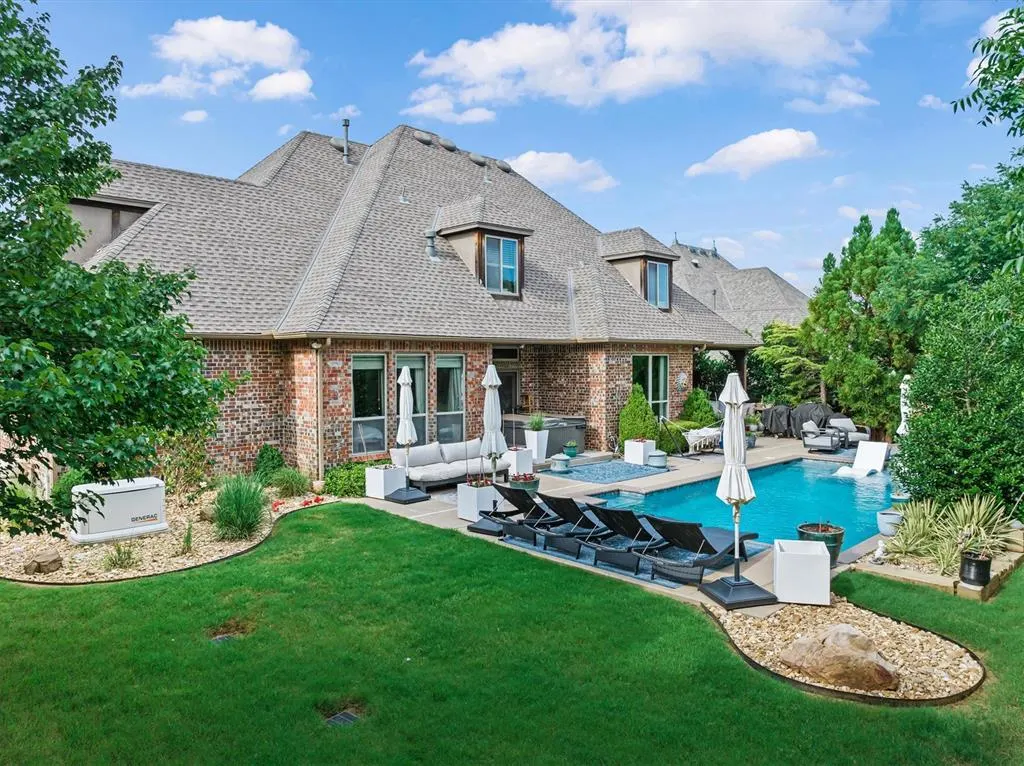 Photo 36 — 2316 Buffalo Pass, Edmond, OK 73034